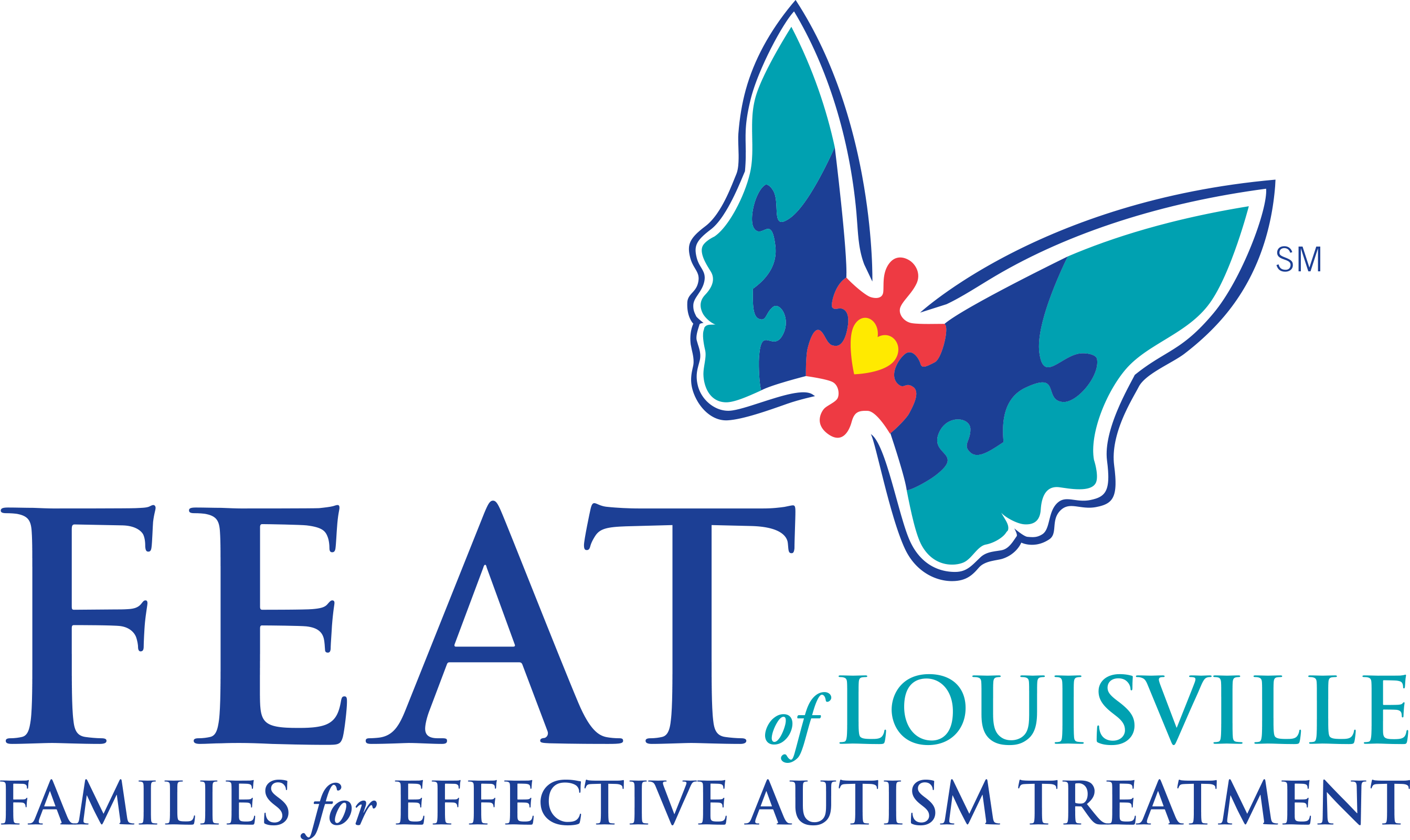FEAT of Louisville logo
