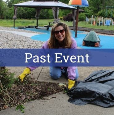 Fall Retreat Center Work Days