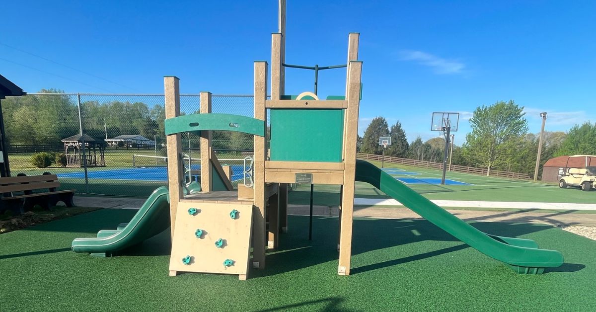 Thank You, 2023 Grant Sponsors! Barren Heights Christian Retreat Center