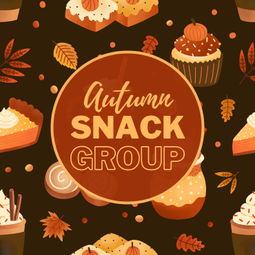 Women's Snack Group