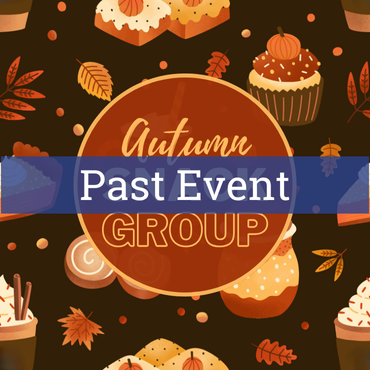 Women's Autumn Snack Group