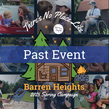 2025 Spring Campaign