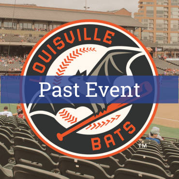 Daddy & Me Baseball Night