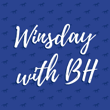Winsday with BH