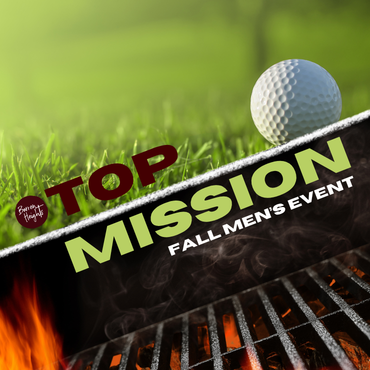 Top Mission Men's Event