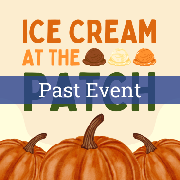 Ice Cream at the Patch